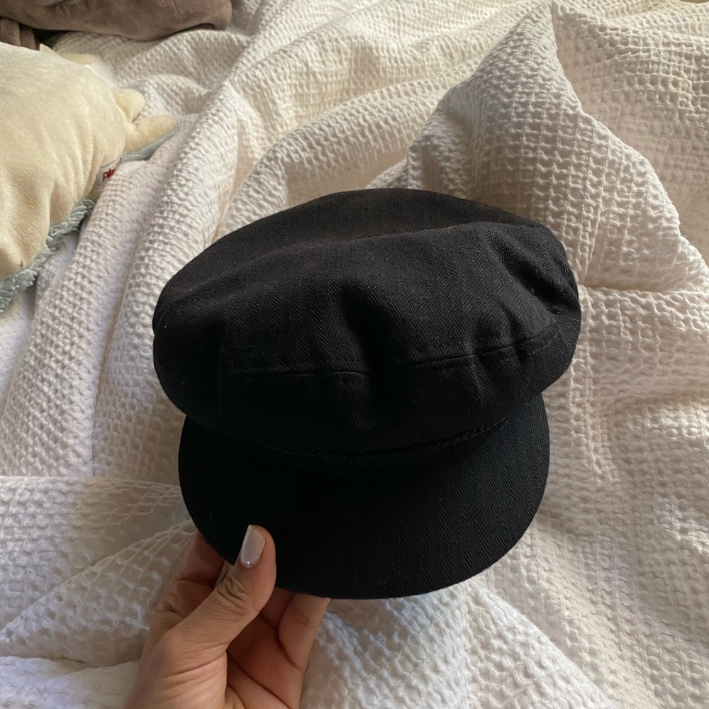Cute brixton hat